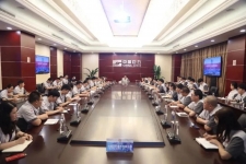 这场交流，何以让员工脸上笑容更灿烂？
