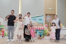 这场开放日，“童”你一起过六一