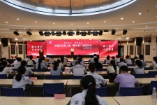 勤学，励志，巨石以你们为傲！