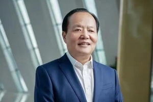 天下浙商家书丨张毓强：脸上有笑、手中有劲、脚下有力、心中有爱
