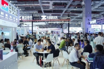 这场展览会 巨石带来了什么解决方案？