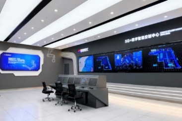 浙江省5G全连接工厂揭榜 ，巨石上榜！