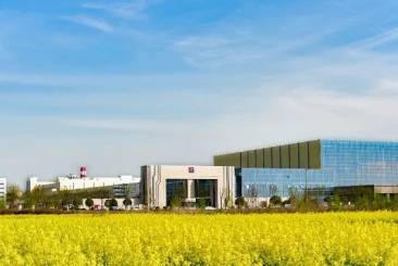 江苏首批！巨石淮安公司入选碳达峰碳中和试点名单