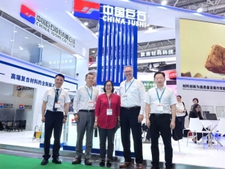 我们在一起 | 2025国际橡塑展，共塑可持续未来!
